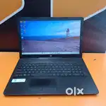 OFFER SALE ~ HP 15s MODEL CORE I3 10TH GEN LAPTOP