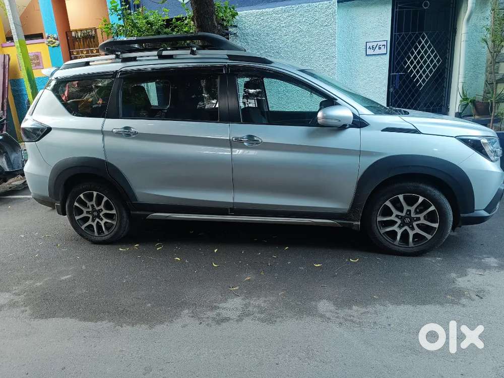 Maruti Suzuki XL6 2024 CNG & Hybrids 12800 Km Driven