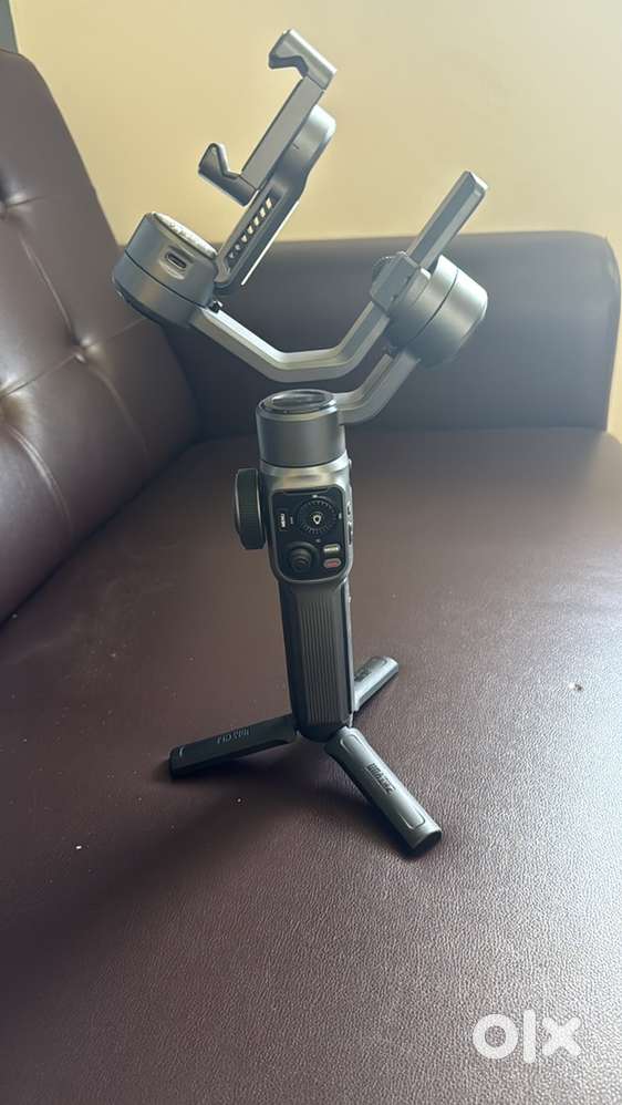 Zhiyun Phone Gimble