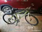 Decathlon RockRider ST30 Large size for sale in Vishrantwadi, Pune