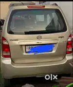 Maruti Suzuki Wagon R 2009 Petrol 85000 Km Driven