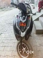 Electric scooty bekna chata hun bilkul new jaisi condition ha