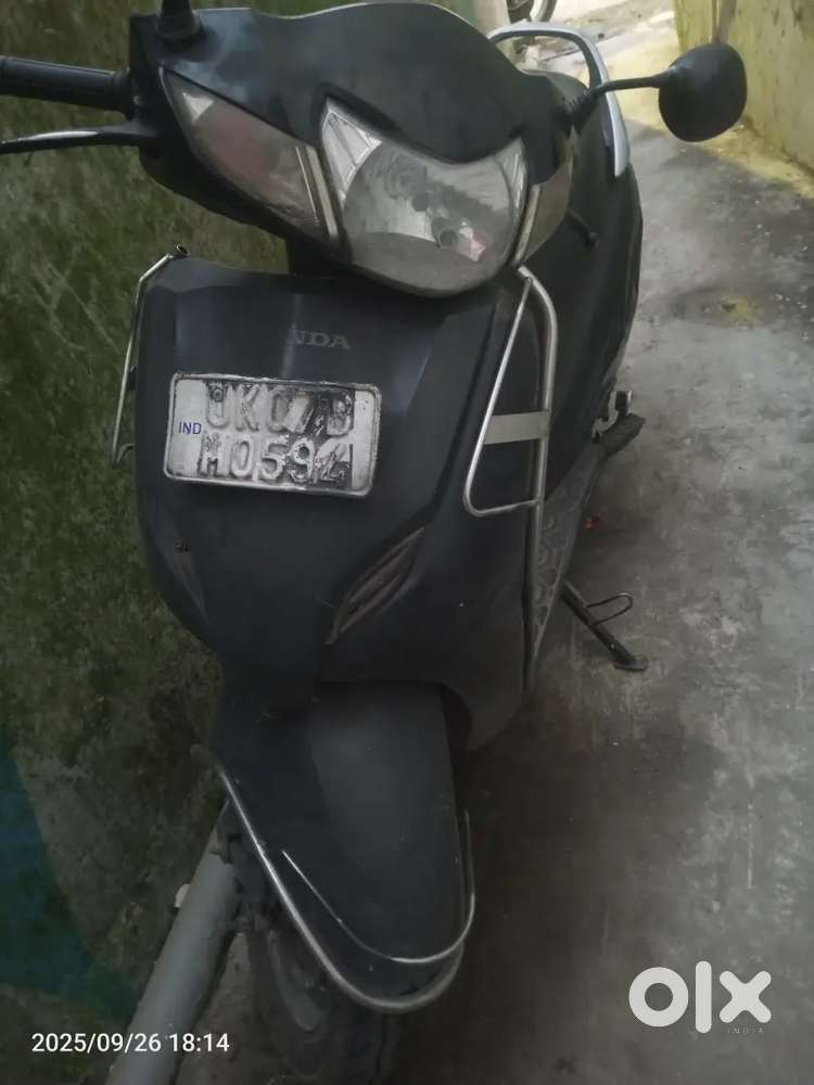 Activa 3G selling