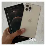 IPhone 12 Pro 128Gb 100% Condition