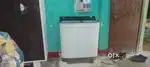 Haier   washing machine