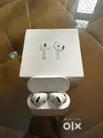 Brand new Apple Airpods 4