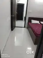 1bhk fully furnished flat for rent in madhapur ayyappa society