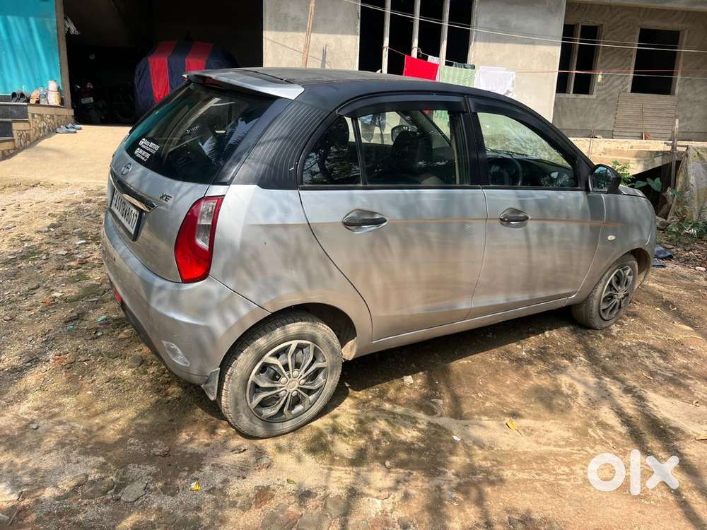 Tata Bolt 8 Diesel 80000 Km Driven