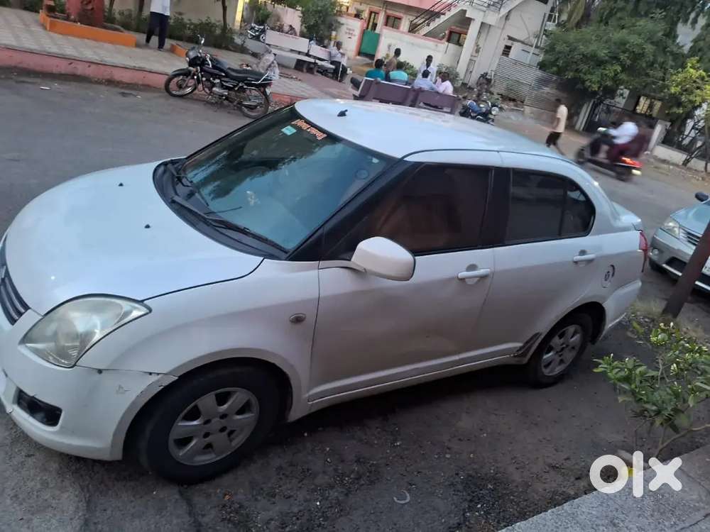 Maruti Suzuki Swift Dzire 2011 Diesel 180000 Km Driven