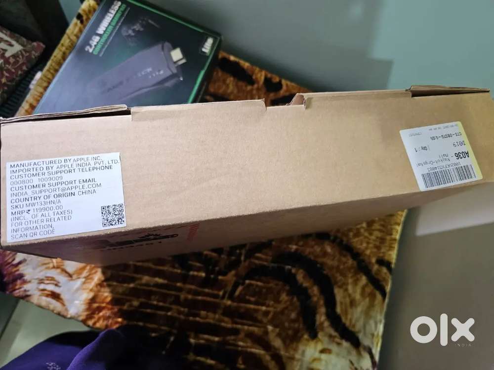 Apple macbook air m4