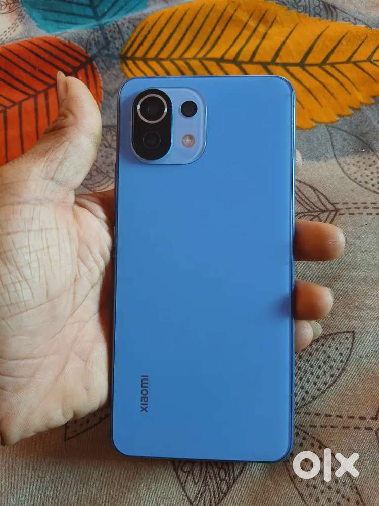 Xiaomi 11 lite ne 5g ,8/128