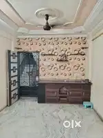 SEMI FURNISD FLAT NICE LOCATION CENTRAL ARIA ALL FACILITY AVAILABLE