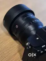 SONY GM 35 MM