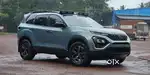 Tata Safari 2.0 Kryotec XZA Plus Adventure, 2021, Diesel