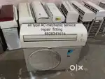 All type AC technician   fitting   repair   sale