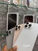 iPhone Refurbished Available
