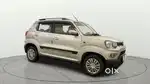 Maruti Suzuki S-Presso VXI Plus, 2020, Petrol