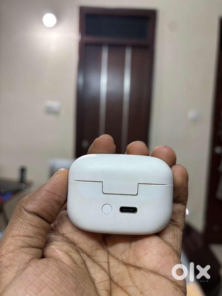 Sony Linkbuds S Earbuds