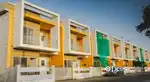 3 BHK Duplex is ready for rent in Signature 360, Katara hills, Bhopal