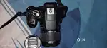 CANON EOS  D1300