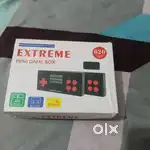 Extreme Mini Game Box video game