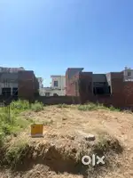 105 Gajj Prime Plot – Perfect for Investment & Dream Construction!