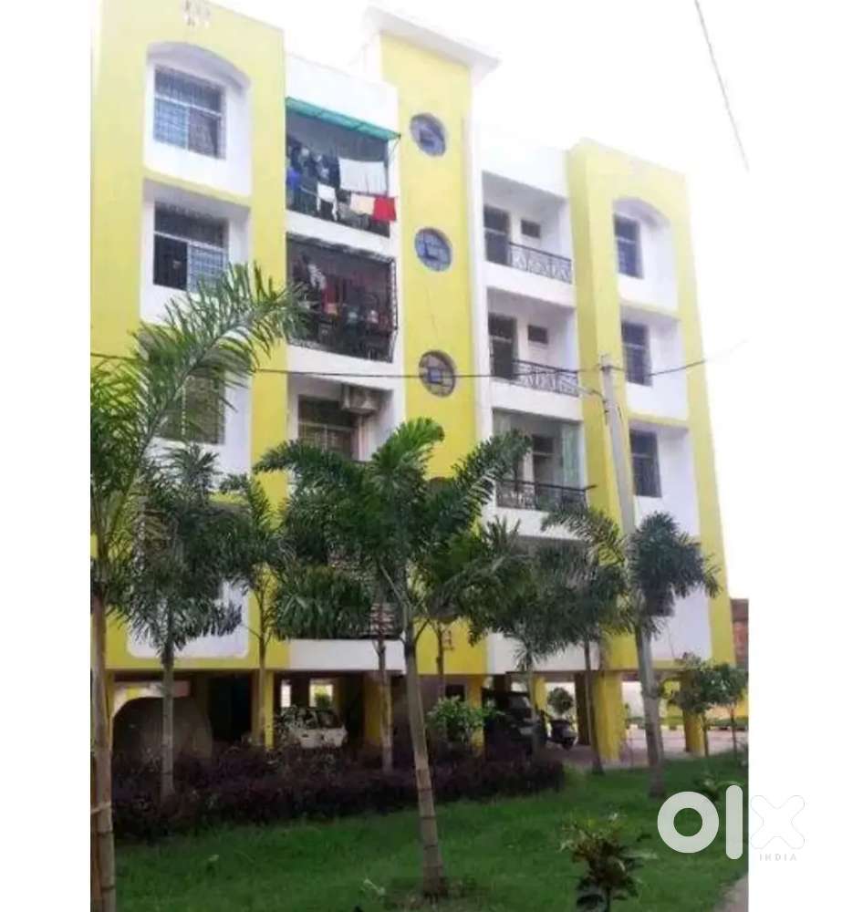 2BHK FLAT RAJUL APARTMENT NEAR DASMESH DWAR MADAN MAHAL JABALPUR