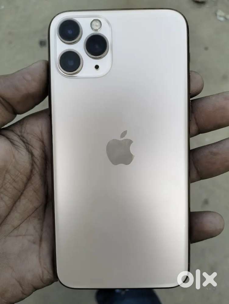 iPhone 11 pro 64 gb battery 92% all ok no problem