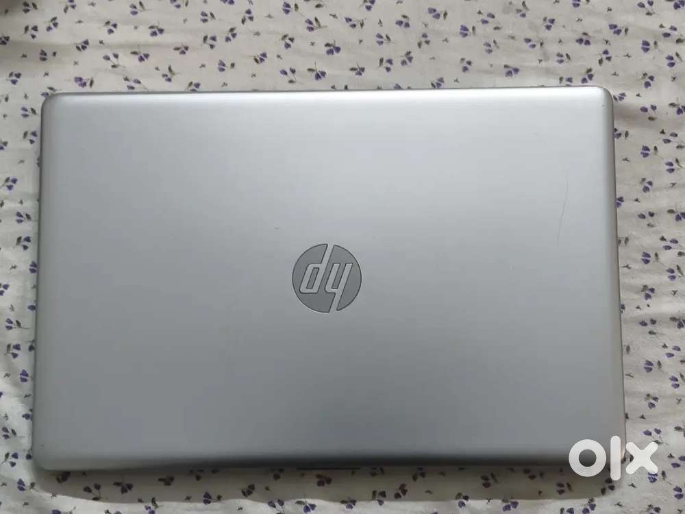 Hp Laptop i3