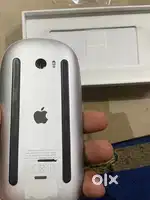 Apple magic mouse  and Hp mouse opened box selling seperately