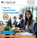Sales officer for ODPL GROUP