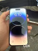 Iphone 14 pro
