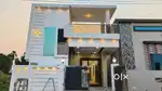 Luxurious East Facing 2 BHK House For Sale
