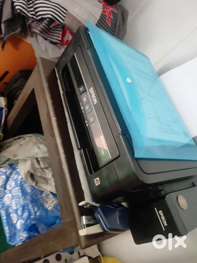 Epson L361 colour printer