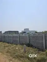 I am interested to give my land for development