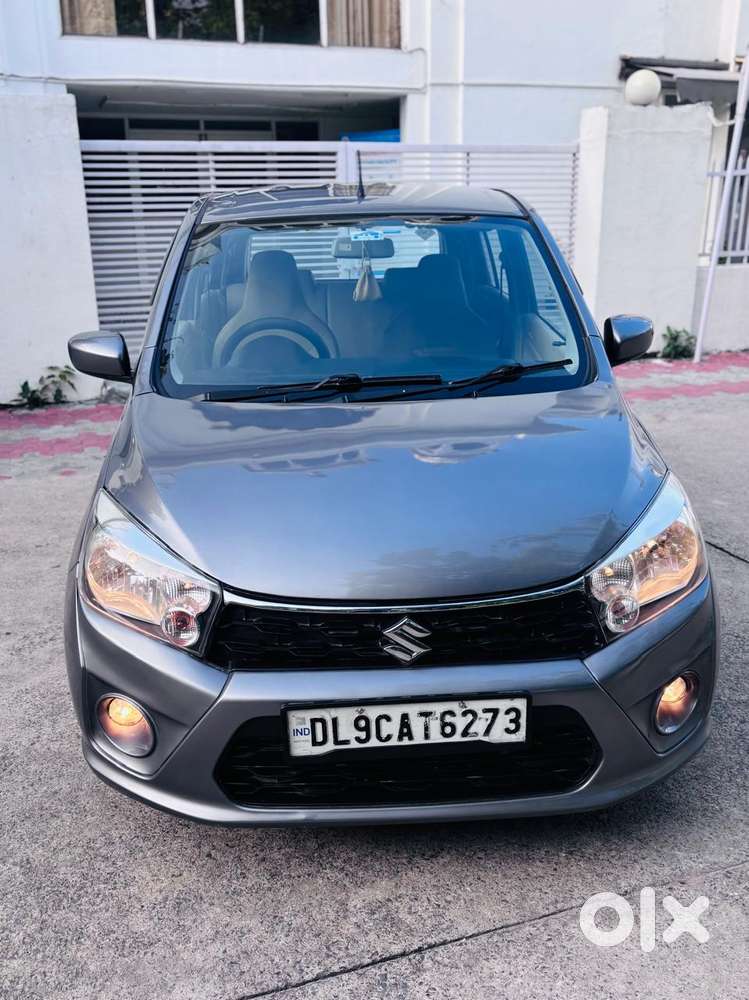 Maruti Suzuki Celerio CNG VXI Optional, 2020, CNG & Hybrids