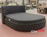 New bed 6by7