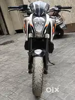 KTM DUKE 390 3RD OWNER 30000KM