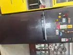 Samsung double door refrigerator