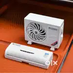 Best AC service provider in Durgapur