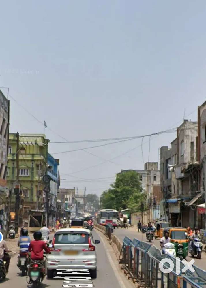 COMMERCIAL SPACE FOR LEASE