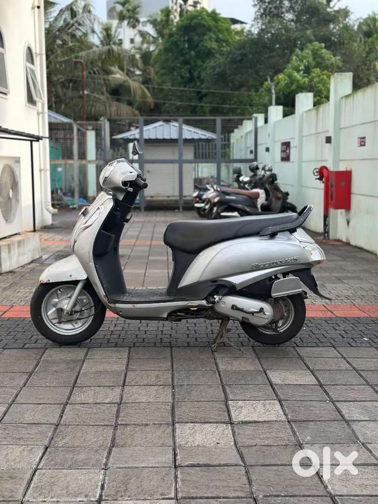 Suzuki Access 125