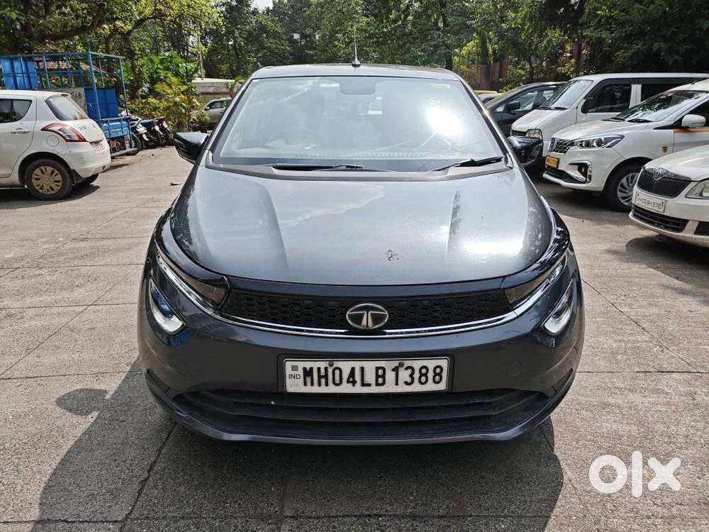 Tata Altroz 1.5 XZ Plus Diesel, 2022, Diesel