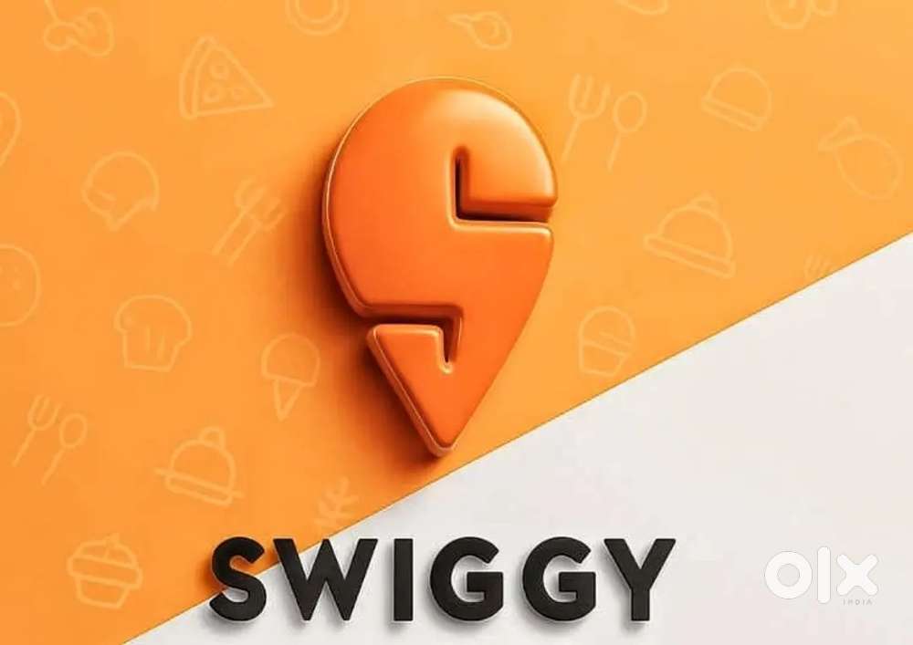 Free joining as a  delivery partner