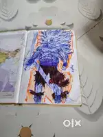 23 exclusive Diary
