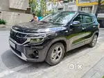 Kia Seltos 1.5 HTE Petrol, 2025, Petrol