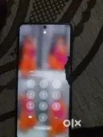 Samsung m52 1.5 years old