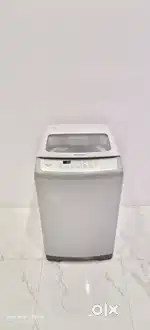 Samsung wobble 6.2kg automatic top load washing machine in best price