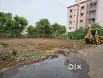 Two sites are available in navavoor pirivu