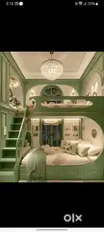 Gypsum work Contractor